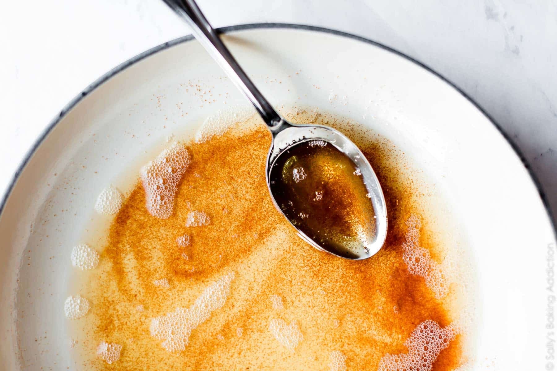 Brown Butter