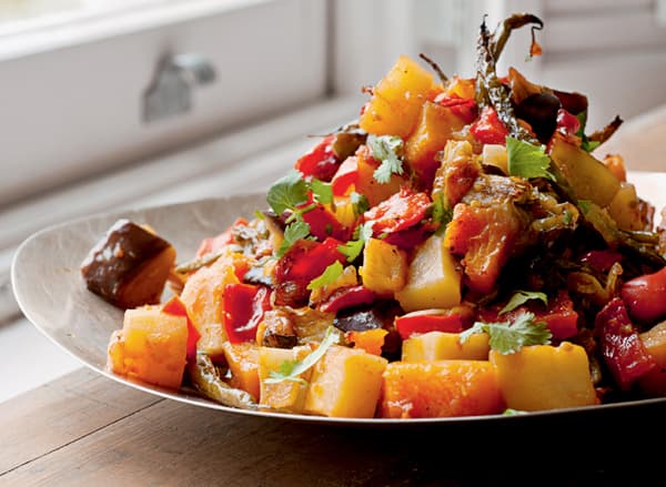 Ratatouille